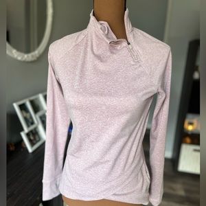 Mondetta Light Pink Women's Sweater